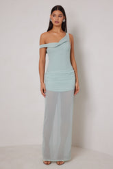 Gizelle Mint - Elle Zeitoune