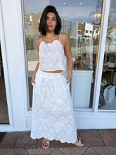 Ani Full Skirt - Sass