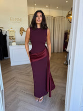 Dylan Dress - Elle Zeitoune