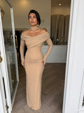 Davina Dress - Elle Zeitoune