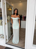 Gizelle Mint - Elle Zeitoune
