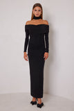Davina Dress - Elle Zeitoune