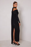 Davina Dress - Elle Zeitoune