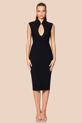 Gia Midi Black - Nookie