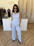 Aziza Pants - Sass
