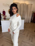 Azalea Wrap Sweater - Sass
