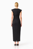 Noirette Gown - Elliatt