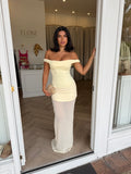 Gizelle Butter - Elle Zeitoune