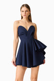 Saphine Frill Mini - Elliatt