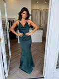 Abby Dress - Elle Zeitoune