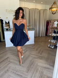 Saphine Frill Mini - Elliatt