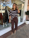 Libby Boxy Top - Betty Basics