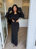 Island Dress - The Aegean Collection