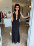 Madeleine Dress - Elle Zeitoune