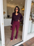 Dominique Pants - Nookie