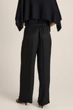 Gianna Acetate Pant - Fate and Becker