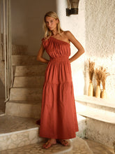 Seraphina Maxi Dress - Fate & Becker