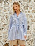 Lucette Shirt - Fate & Becker