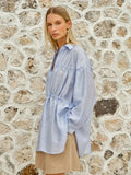 Lucette Shirt - Fate & Becker