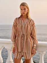 Lucette Shirt - Fate & Becker