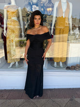 Valencia Gown - Elliatt