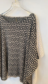 Elia Knit - The Aegean Collection