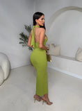 Paloma Dress - Marttini By Lana