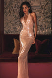 Siren Gown pink - Nookie