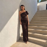 Saskia Dress - Elle Zeitoune