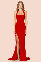 Boulevard Gown - Nookie