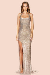 Fantasia Gown - Nookie