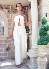 Aquata Straight Leg Pants - You Know What?