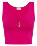 Athena Singlet - You Know What?