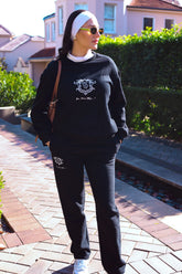 Electra Sweat Pants - You Know What?