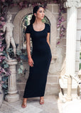 Ava Maxi Dress - You Know What?