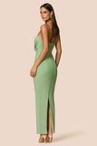 Bianca 2Way Halter Gown - Nookie
