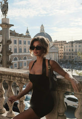 Boulevard Mini Black - Nookie