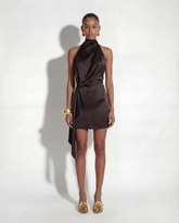 Bailey Dress - Elle Zeitoune
