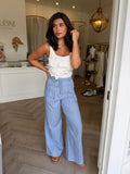 Beth Tailored Pants - Sass