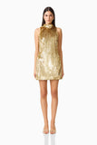 Marcelline Embellished Mini - Elliatt