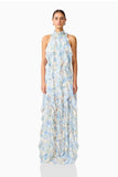 Emelda Maxi Dress -Elliatt
