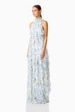 Emelda Maxi Dress -Elliatt