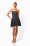 Arianne Mini Dress - Elliatt