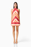 Graciela Shift Dress - Elliatt