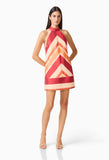 Graciela Shift Dress - Elliatt