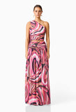 Kalina One Shoulder Top - Elliatt