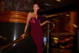 Naomi Dress - Elle Zeitoune