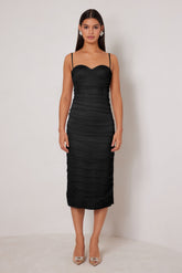 Nelly Dress - Elle Zeitoune