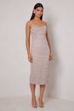 Nelly Dress - Elle Zeitoune