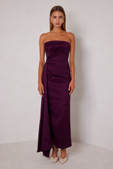 Paulina Dress - Elle Zeitoune